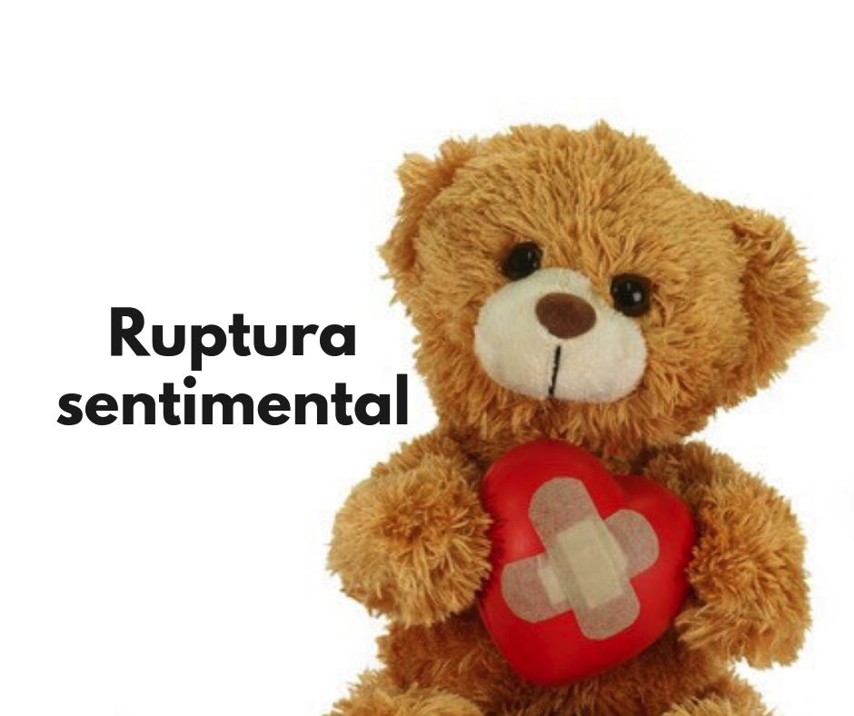 Ruptura sentimental