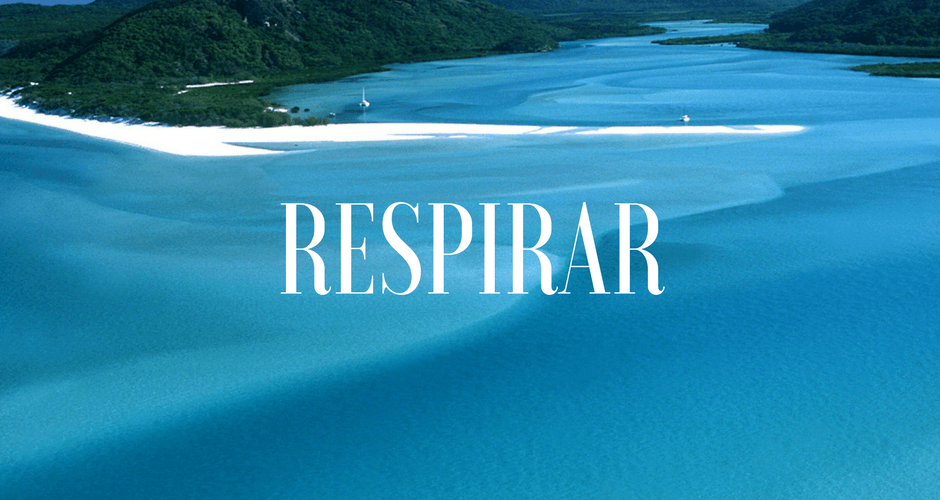 Respirar
