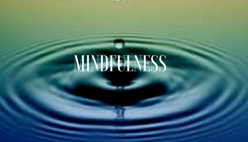 MINDFULNESS – una herramienta eficaz para la ANSIEDAD
