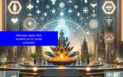 Bienestar Digital 2025: Tu Guía para Conectar Mejor
