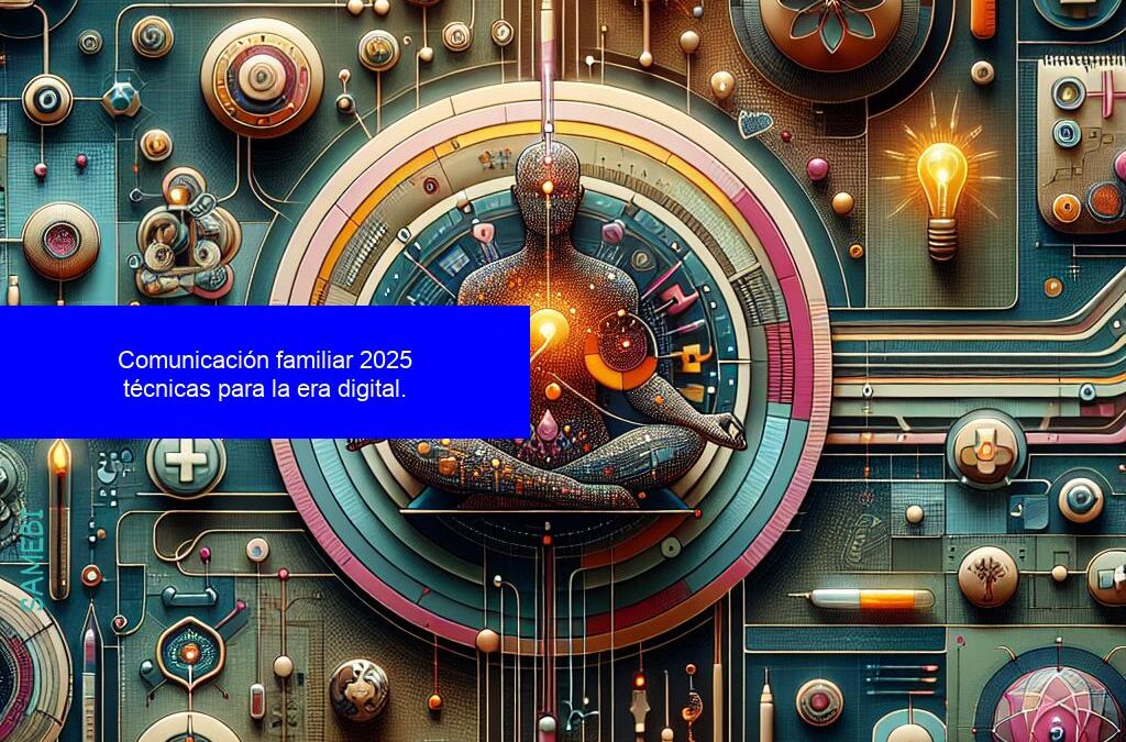 Familias Conectadas: Comunicación en 2025