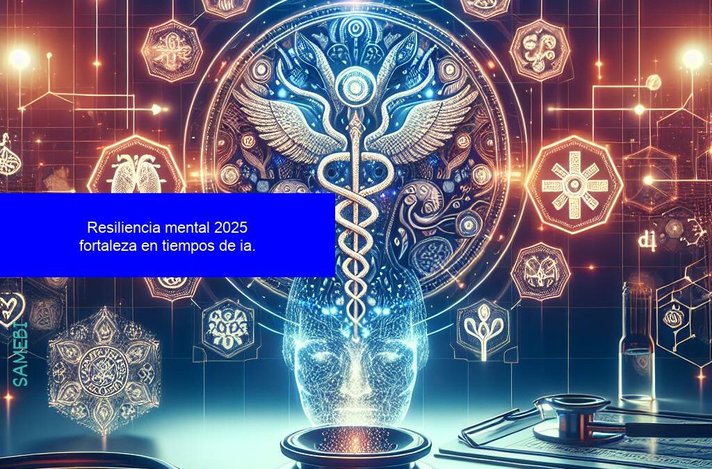 Fortaleza Mental 2025: Adaptarse a la Era de IA