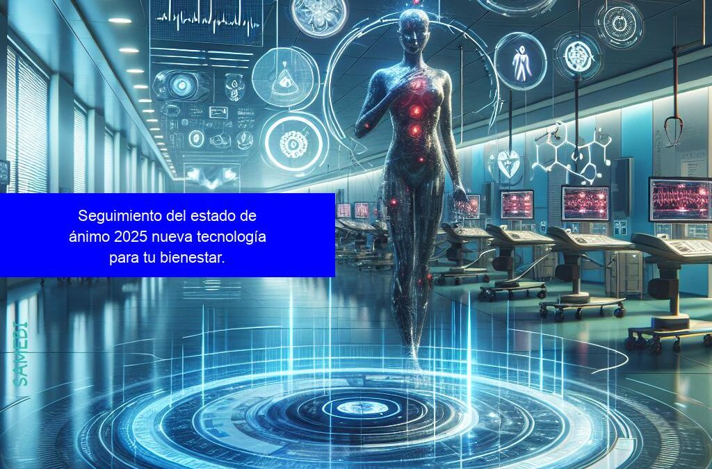 Emoción en 2025: Innovación para Tu Bienestar