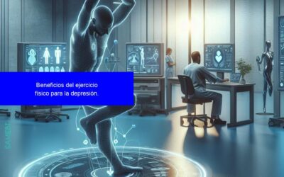 Ejercicio: Tu Mejor Aliado contra la Depresión