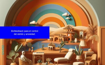 Biofeedback: Controla Estrés y Ansiedad