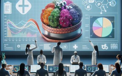 Alimenta tu Mente: Dieta para Salud Mental