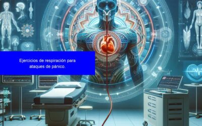 Dominando la Respiración para Combatir Pánicos