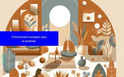 Descubre la Calma con Entrenamiento Autógeno