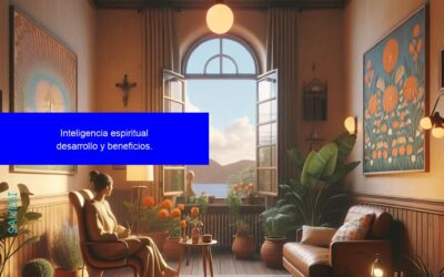 Descubre Tu Inteligencia Espiritual