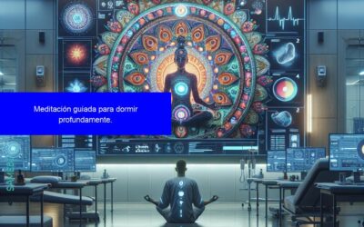 Descubre el Secreto del Sueño Profundo
