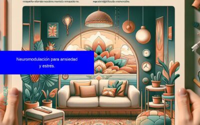 Neuromodulación: Innovación para Ansiedad