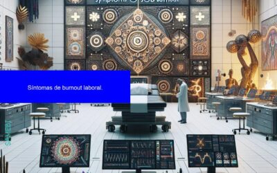 Identificando los Síntomas del Burnout Laboral