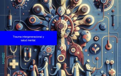 Entendiendo el Trauma Intergeneracional