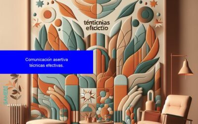 Arte de la Comunicación Asertiva