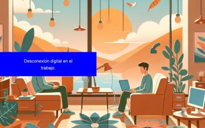 Desconexión Digital: Recupera tu Espacio