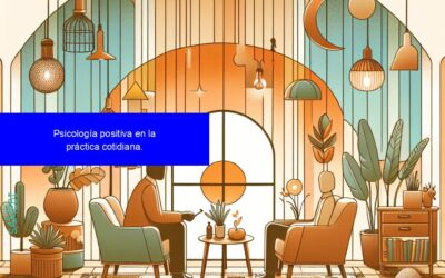 Potencia tu Vida con Psicología Positiva