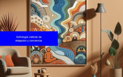 Sofrología: Tu Camino al Equilibrio Interno